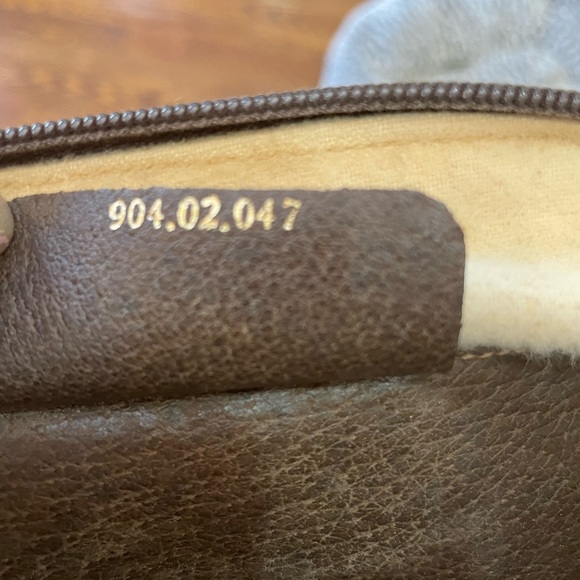 💗Vintage Gucci Crossbody - Picture 4 of 11